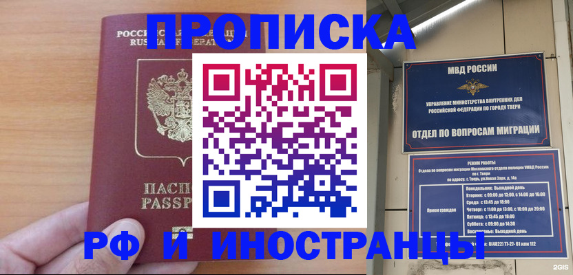 прописка 2025 в Елизово